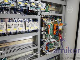 Weiss -70°C +180°C WT-1300/70/15 1340 Liter
