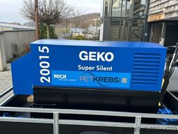 GEKO 20015 Super Silent