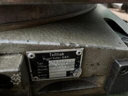 PEISELER GT 520 / 520