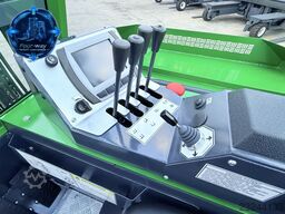 Combilift CBE3000 TRIPLEX 6000 POSITIONER
