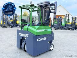 Combilift CBE3000 TRIPLEX 6000 POSITIONER