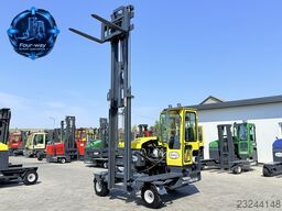 Combilift C5000L GAS DUPLEX 4550 SIDE-SHIFT