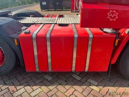 DAF XF 480 FTG HYDRAULICS 2 LEIDING SYSTEEM