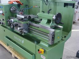 weiler Commodor B