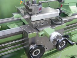 weiler Commodor B