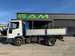 Iveco Eurocargo 75E14K Kipper 4x2 Euro2