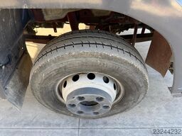 Iveco Eurocargo 75E14K Kipper 4x2 Euro2