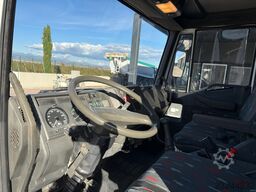 Iveco Eurocargo 75E14K Kipper 4x2 Euro2