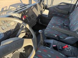 Iveco Eurocargo 75E14K Kipper 4x2 Euro2