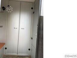 Renault Master 1-2 Pferde Autom. Hengsttrennung Euro 6