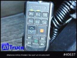 DAF CF 450 FAN, Getränke, LBW, Lift-Lenkachse