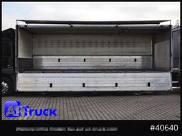 MERCEDES-BENZ Antos, 2546, Getränke, LBW, Lift-Lenkachse