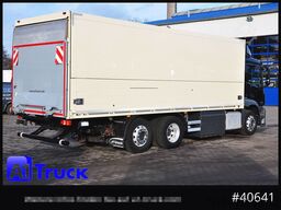 MERCEDES-BENZ Antos, 2546, Getränke, LBW, Lift-Lenkachse