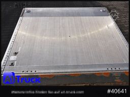 MERCEDES-BENZ Antos, 2546, Getränke, LBW, Lift-Lenkachse