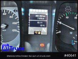 MERCEDES-BENZ Antos, 2546, Getränke, LBW, Lift-Lenkachse