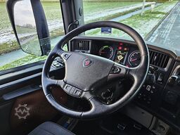 SCANIA R580 Topline,6x4