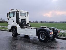 M.A.N. 18.440 TGS 4x4