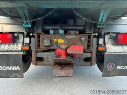 Scania R730 V8 8X4, Euro 5 EEV, 33ton Tipper, YM: 2014