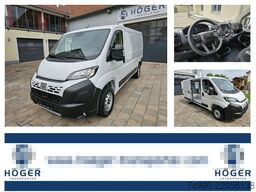 Fiat Ducato 35 140 L2H1 TFT Kamera PDC 2x Airbag