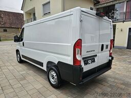 Fiat Ducato 35 140 L2H1 TFT Kamera PDC 2x Airbag