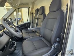 Fiat Ducato 35 140 L2H1 TFT Kamera PDC 2x Airbag