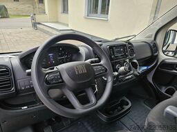 Fiat Ducato 35 140 L2H1 TFT Kamera PDC 2x Airbag