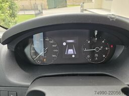 Fiat Ducato 35 140 L2H1 TFT Kamera PDC 2x Airbag