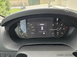 Fiat Ducato 35 140 L2H1 TFT Kamera PDC 2x Airbag