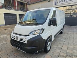 Fiat Ducato 35 140 L2H1 TFT Kamera PDC 2x Airbag