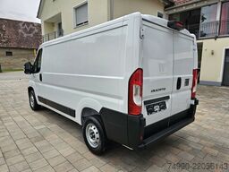 Fiat Ducato 35 140 L2H1 TFT Kamera PDC 2x Airbag