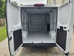 Fiat Ducato 35 140 L2H1 TFT Kamera PDC 2x Airbag