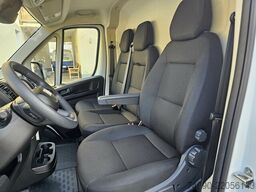 Fiat Ducato 35 140 L2H1 TFT Kamera PDC 2x Airbag