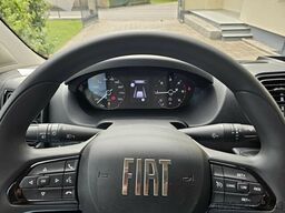 Fiat Ducato 35 140 L2H1 TFT Kamera PDC 2x Airbag