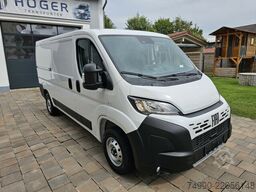 Fiat Ducato 35 140 L2H1 TFT Kamera PDC 2x Airbag