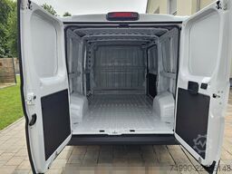 Fiat Ducato 35 140 L2H1 TFT Kamera PDC 2x Airbag