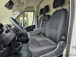 Fiat Ducato 35 140 L2H1 TFT Kamera PDC 2x Airbag