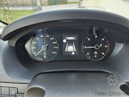 Fiat Ducato 35 140 L2H1 TFT Kamera PDC 2x Airbag
