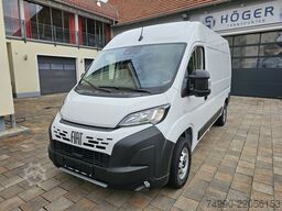 Fiat Ducato L2H2 35 TFT DAB Bluetooth Klima 2xAirbag