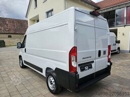 Fiat Ducato L2H2 35 TFT DAB Bluetooth Klima 2xAirbag