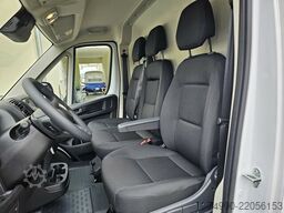 Fiat Ducato L2H2 35 TFT DAB Bluetooth Klima 2xAirbag