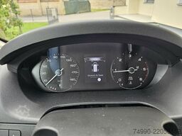 Fiat Ducato L2H2 35 TFT DAB Bluetooth Klima 2xAirbag