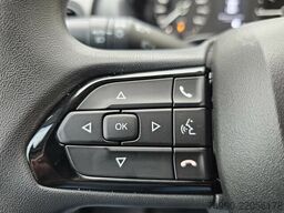 Fiat Ducato MAXI 140 L4 L5 Doppelkabine TFT Kamera