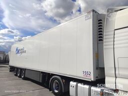 Schmitz Cargobull Reefer Standard Double deck
