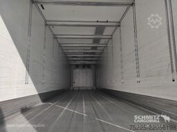 Schmitz Cargobull Reefer Standard Double deck