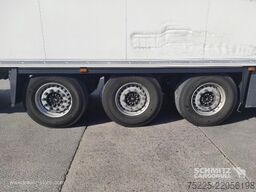 Schmitz Cargobull Reefer Standard Double deck