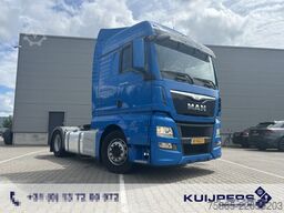 Man TGX 18.400 XLX / 792 dkm / Tacho V2 / NL Truck