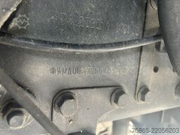 Man TGX 18.400 XLX / 792 dkm / Tacho V2 / NL Truck