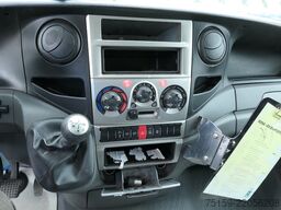 iveco Daily 35 S11 C30C AUTOMATIK KAMERA Regale LUFT