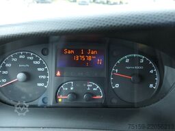 iveco Daily 35 S11 C30C AUTOMATIK KAMERA Regale LUFT DURCHGANG EURO-5 CoC