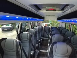 MERCEDES-BENZ Sprinter 519 Sunset Ferqui Lagerfahrzeug